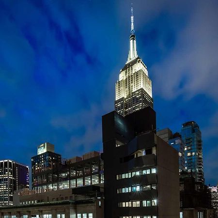 Best Western Premier Empire State Hotel Ню Йорк Екстериор снимка