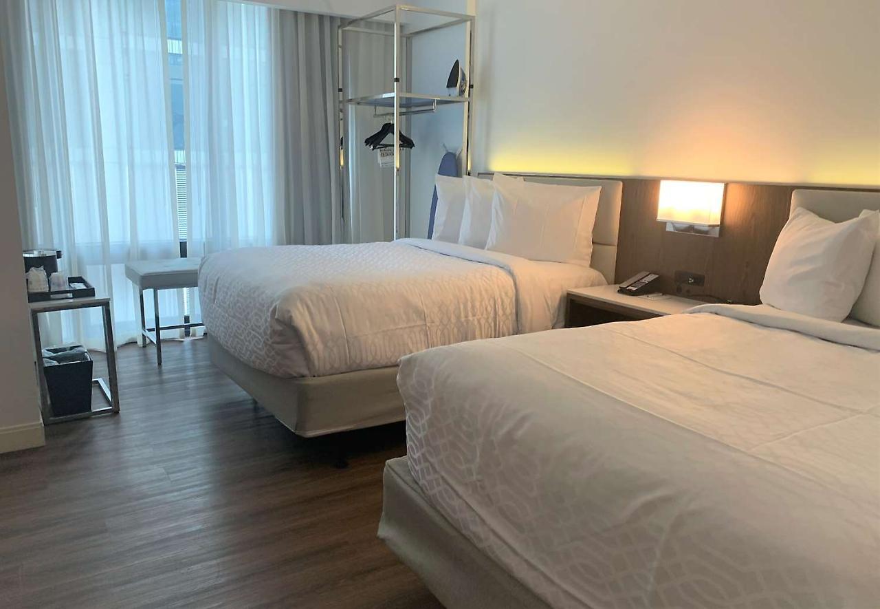 Best Western Premier Empire State Hotel Ню Йорк Екстериор снимка