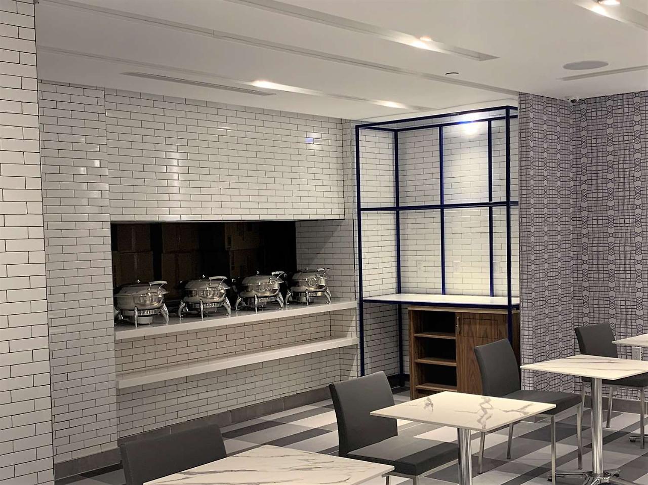 Best Western Premier Empire State Hotel Ню Йорк Екстериор снимка