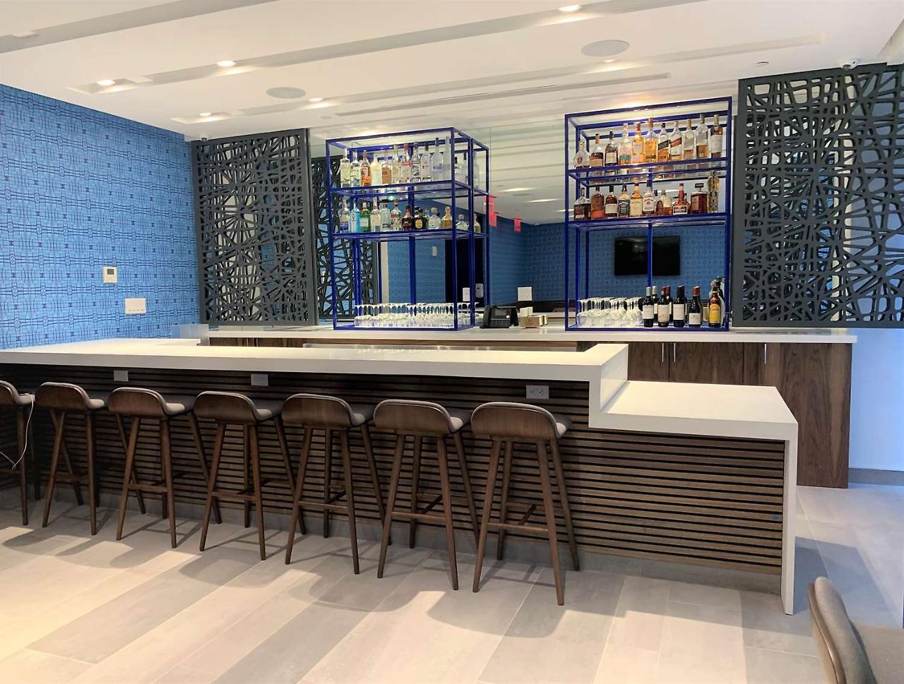 Best Western Premier Empire State Hotel Ню Йорк Екстериор снимка