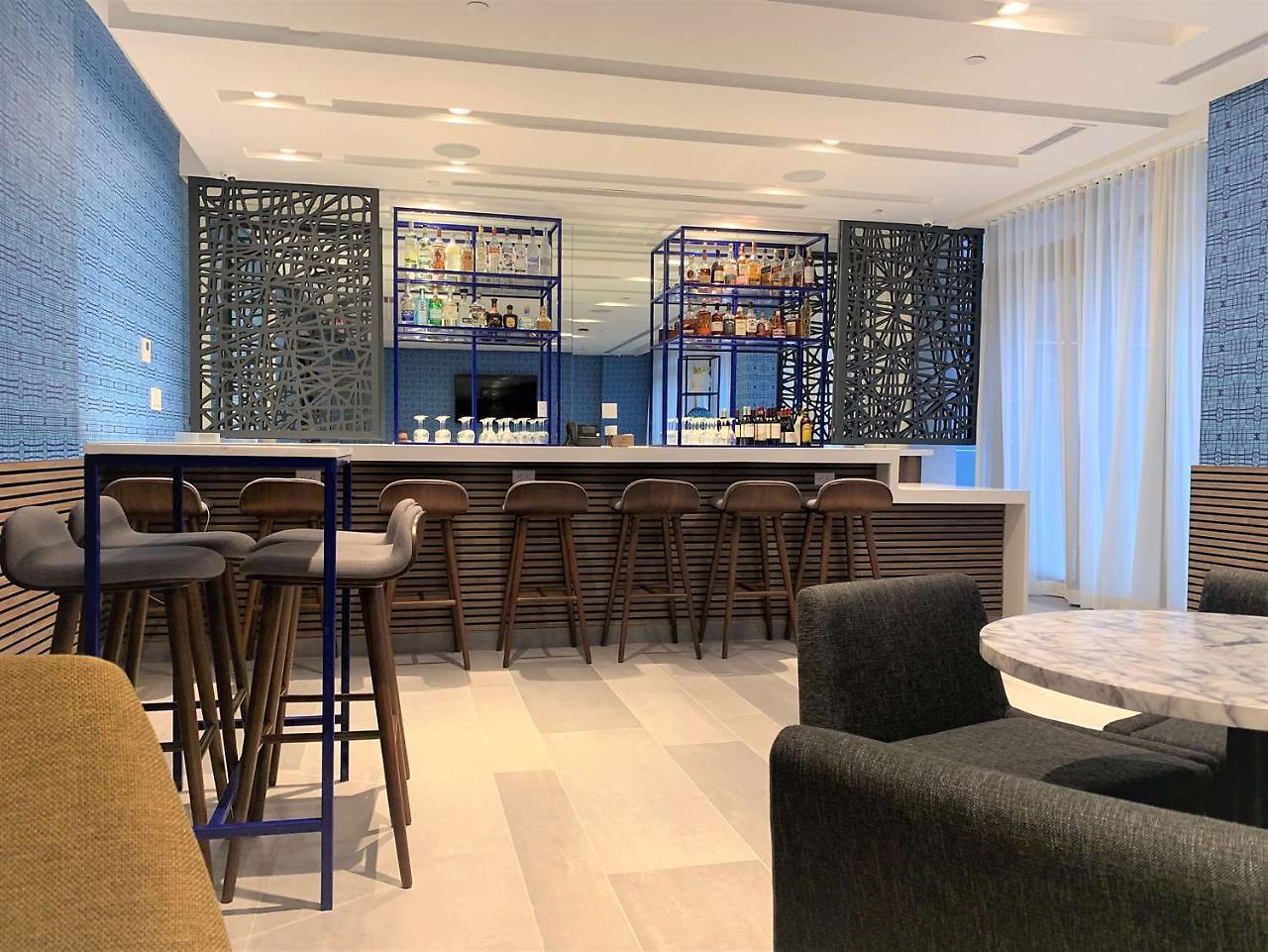 Best Western Premier Empire State Hotel Ню Йорк Екстериор снимка