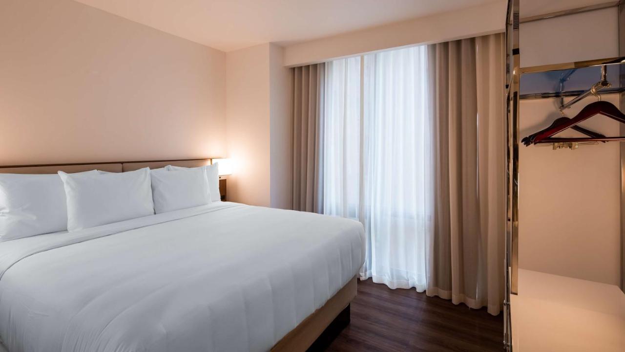 Best Western Premier Empire State Hotel Ню Йорк Екстериор снимка
