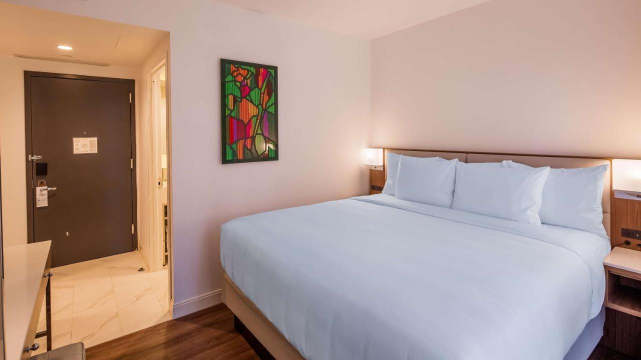 Best Western Premier Empire State Hotel Ню Йорк Екстериор снимка
