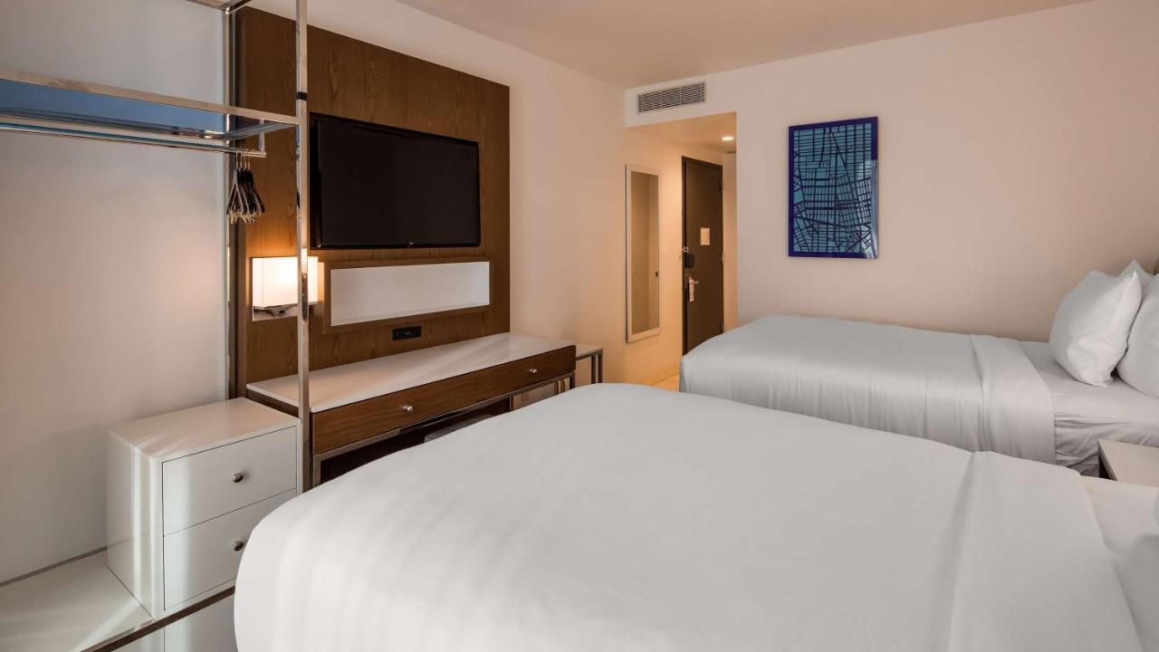 Best Western Premier Empire State Hotel Ню Йорк Екстериор снимка
