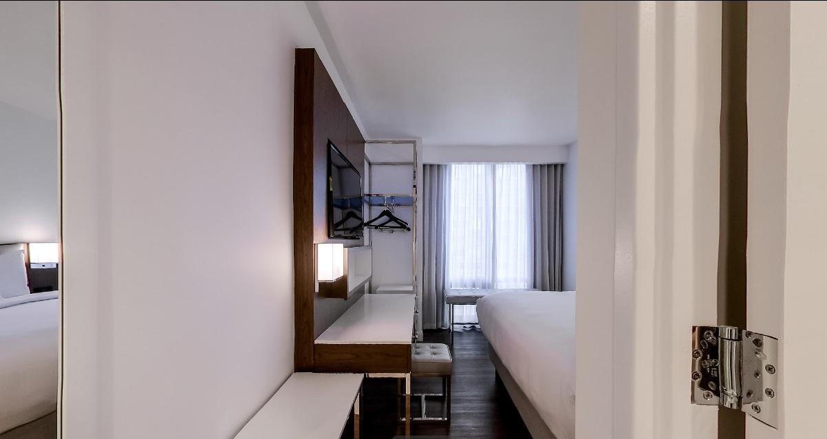 Best Western Premier Empire State Hotel Ню Йорк Екстериор снимка