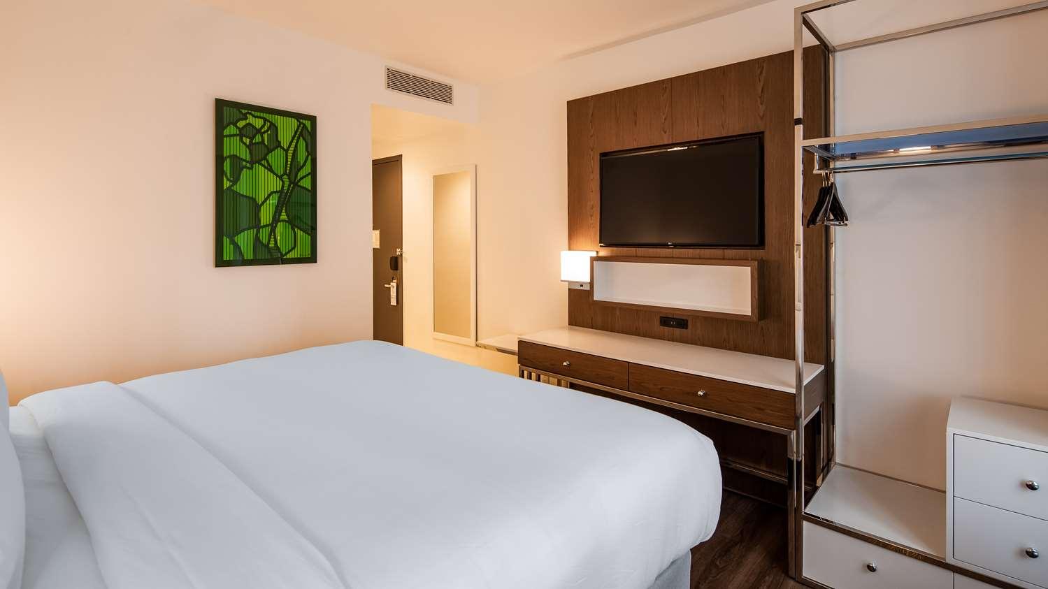 Best Western Premier Empire State Hotel Ню Йорк Екстериор снимка