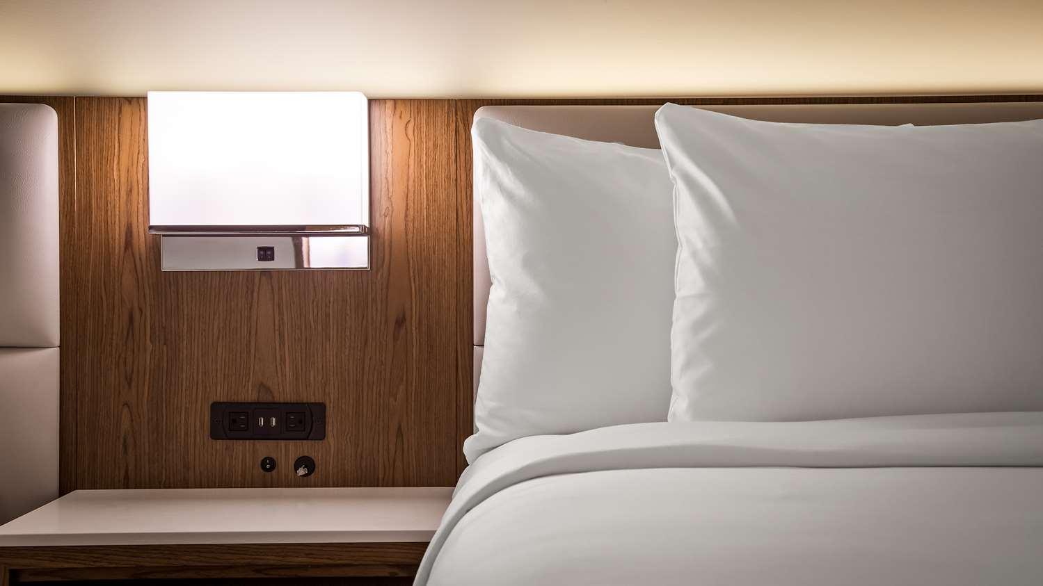 Best Western Premier Empire State Hotel Ню Йорк Екстериор снимка