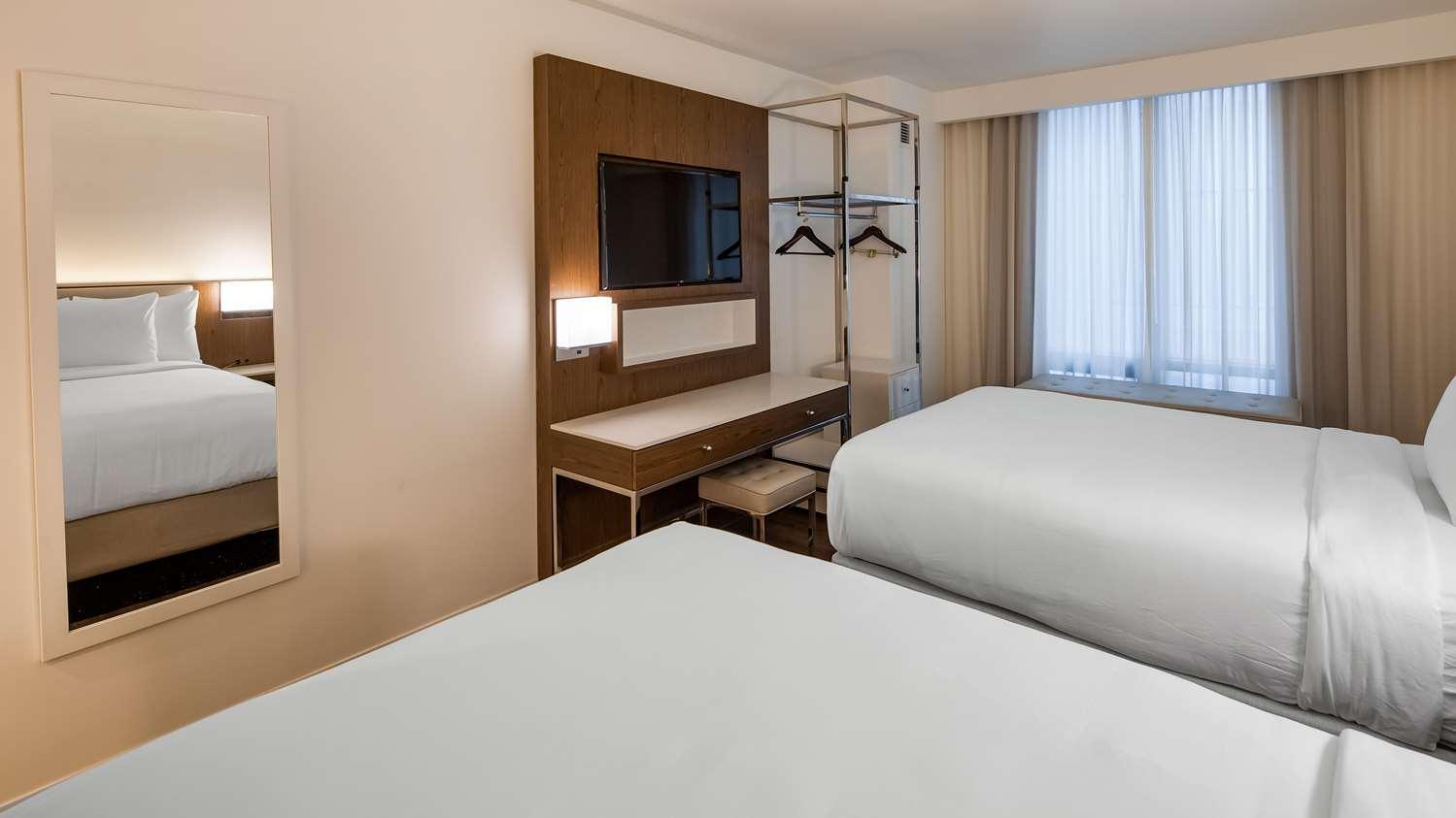 Best Western Premier Empire State Hotel Ню Йорк Екстериор снимка