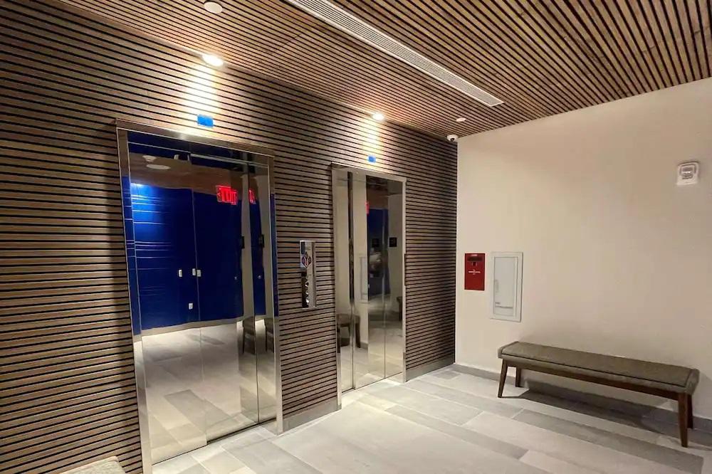 Best Western Premier Empire State Hotel Ню Йорк Екстериор снимка