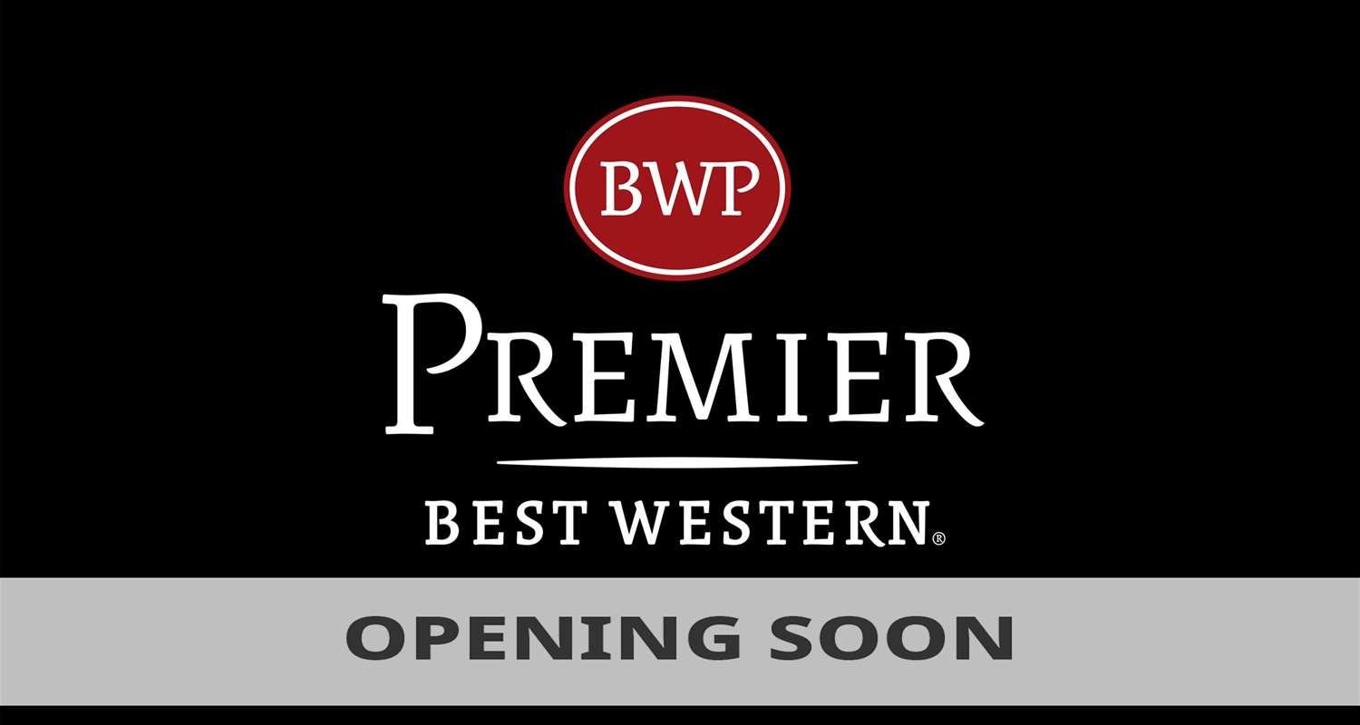 Best Western Premier Empire State Hotel Ню Йорк Екстериор снимка