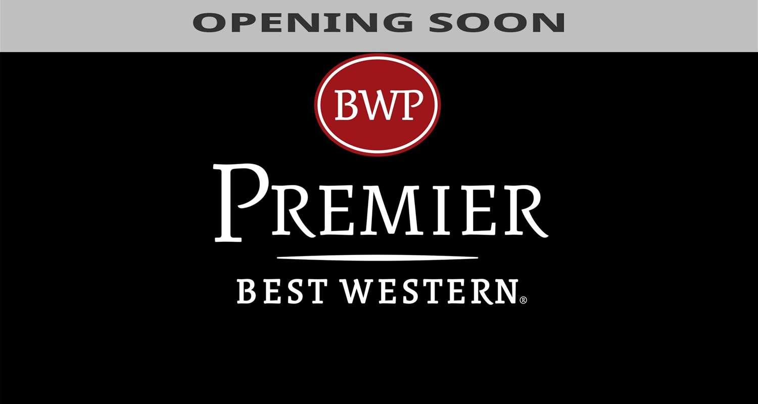 Best Western Premier Empire State Hotel Ню Йорк Екстериор снимка