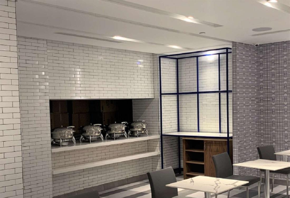 Best Western Premier Empire State Hotel Ню Йорк Екстериор снимка