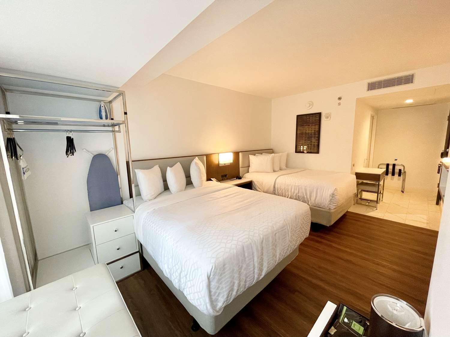Best Western Premier Empire State Hotel Ню Йорк Екстериор снимка