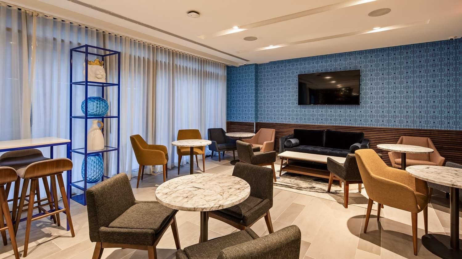 Best Western Premier Empire State Hotel Ню Йорк Екстериор снимка