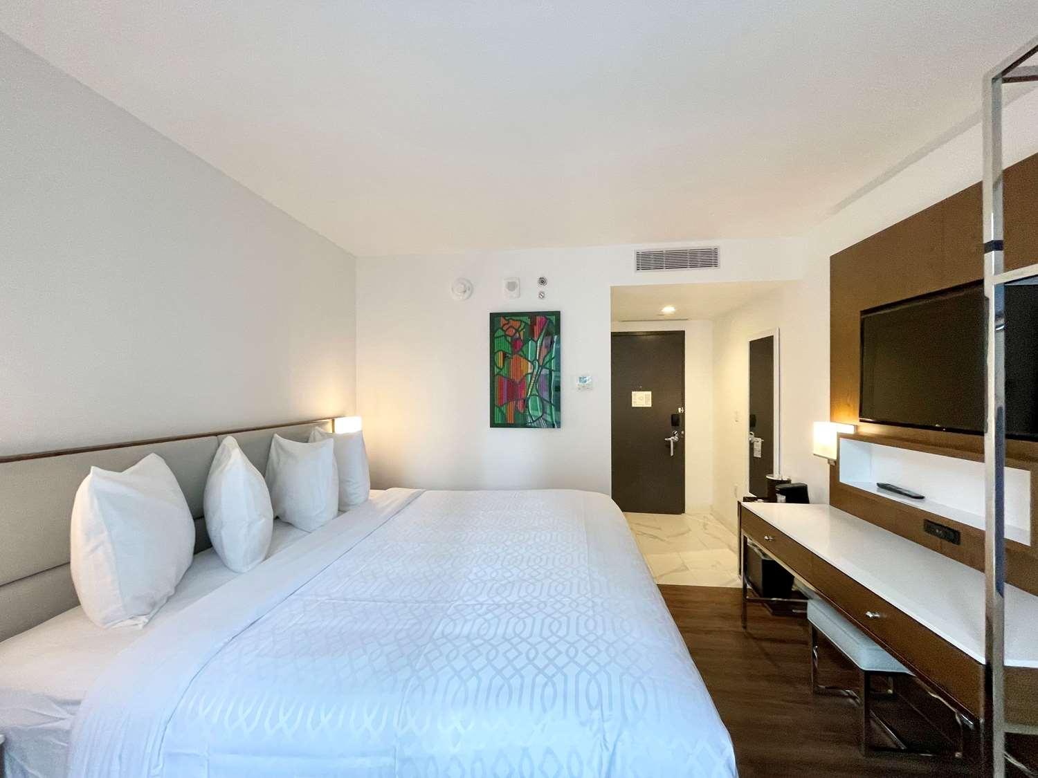 Best Western Premier Empire State Hotel Ню Йорк Екстериор снимка