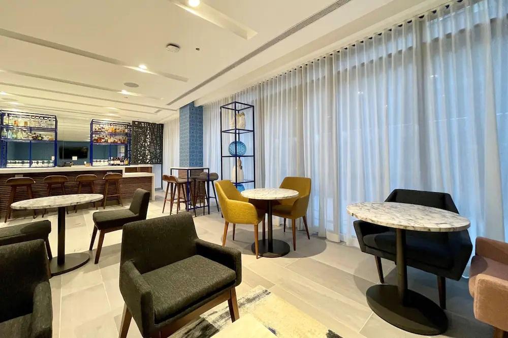 Best Western Premier Empire State Hotel Ню Йорк Екстериор снимка