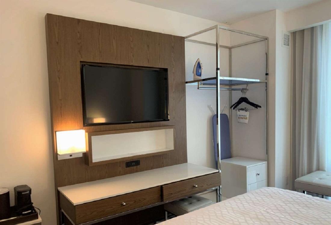 Best Western Premier Empire State Hotel Ню Йорк Екстериор снимка