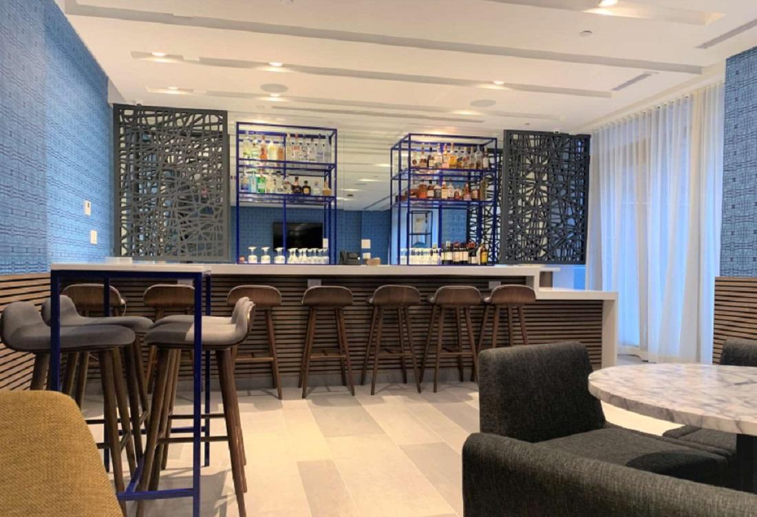 Best Western Premier Empire State Hotel Ню Йорк Екстериор снимка