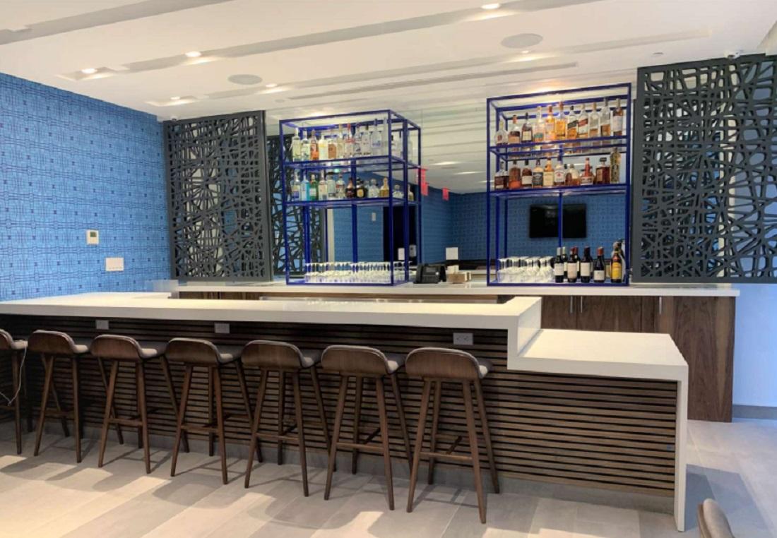 Best Western Premier Empire State Hotel Ню Йорк Екстериор снимка