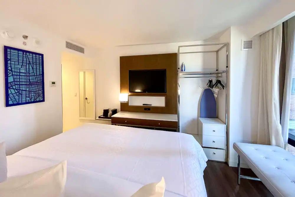 Best Western Premier Empire State Hotel Ню Йорк Екстериор снимка